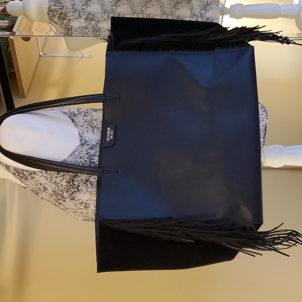 Halter top Sm with VS tote